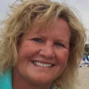 Meet your Posher, Brenda